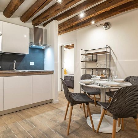 San Marco Pied-A-Terre - Accademia By Wonderful Italy Apartment Venice Exterior photo