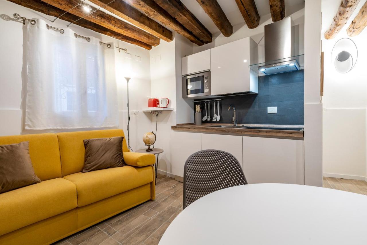 San Marco Pied-A-Terre - Accademia By Wonderful Italy Apartment Venice Exterior photo
