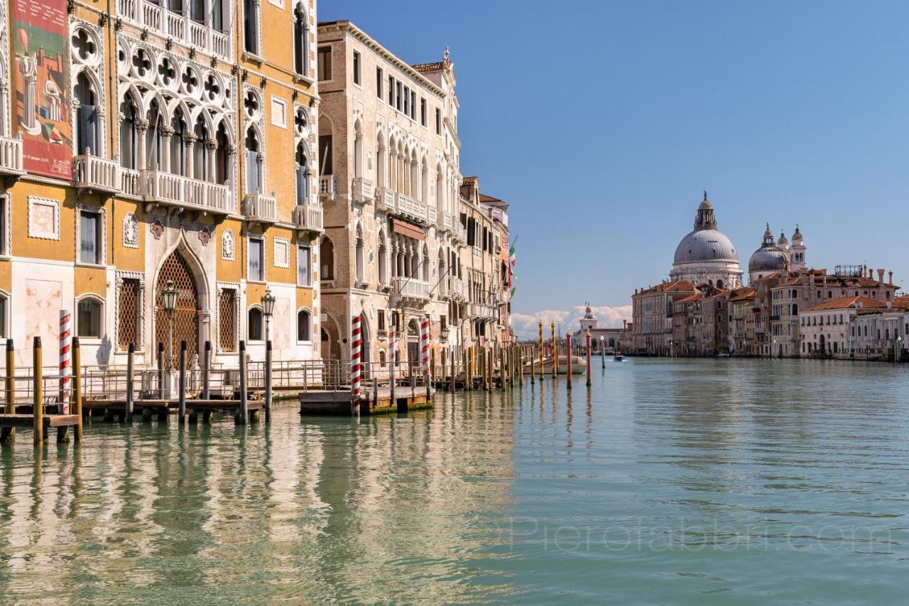 San Marco Pied-A-Terre - Accademia By Wonderful Italy Apartment Venice Exterior photo